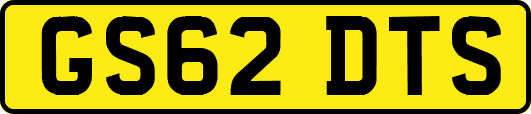 GS62DTS