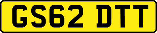 GS62DTT