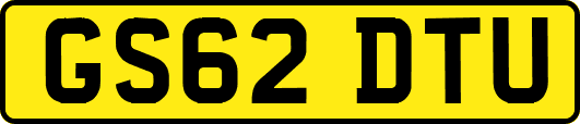 GS62DTU