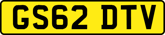 GS62DTV