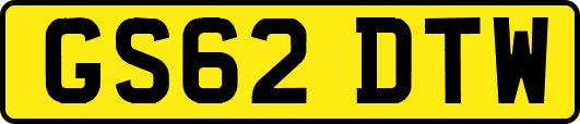 GS62DTW