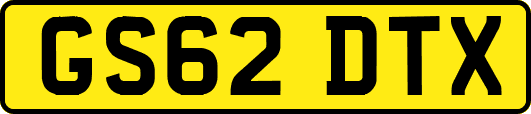GS62DTX