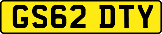 GS62DTY