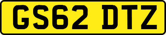 GS62DTZ