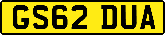 GS62DUA