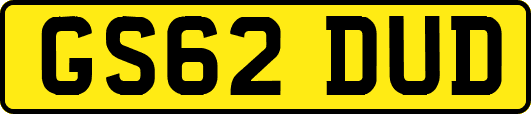 GS62DUD