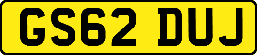 GS62DUJ