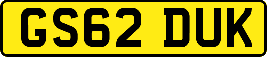 GS62DUK