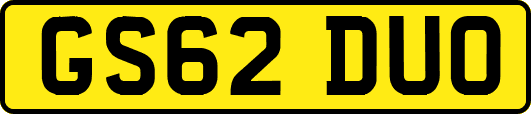 GS62DUO