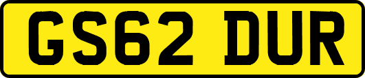 GS62DUR