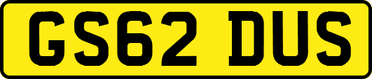 GS62DUS