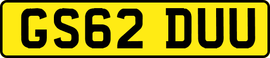 GS62DUU
