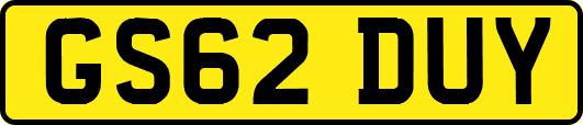 GS62DUY