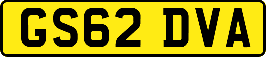GS62DVA