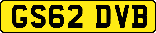GS62DVB
