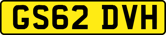 GS62DVH