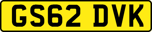 GS62DVK