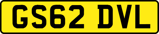 GS62DVL
