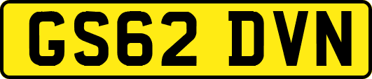GS62DVN