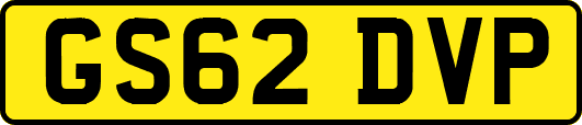 GS62DVP