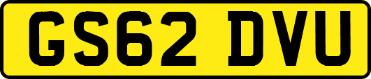 GS62DVU