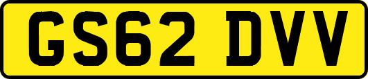 GS62DVV