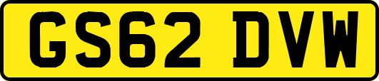 GS62DVW