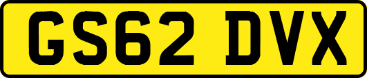 GS62DVX