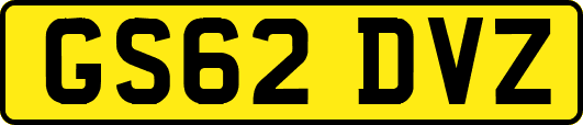 GS62DVZ