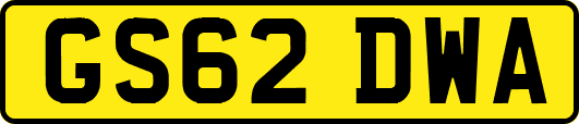 GS62DWA