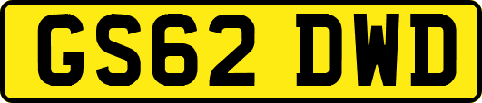 GS62DWD