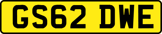 GS62DWE