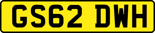 GS62DWH