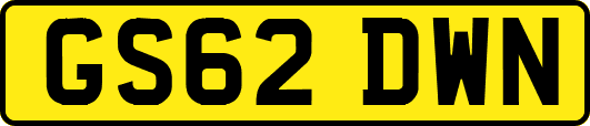 GS62DWN