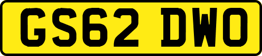GS62DWO