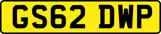 GS62DWP