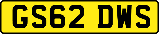 GS62DWS