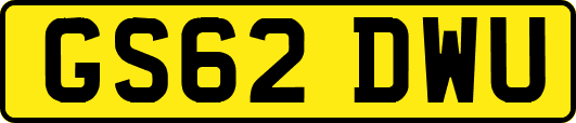 GS62DWU