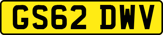GS62DWV