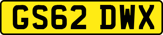 GS62DWX
