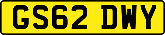 GS62DWY