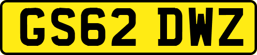 GS62DWZ