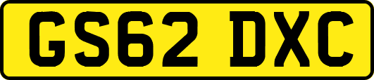 GS62DXC
