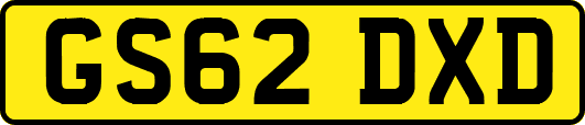 GS62DXD