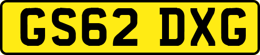 GS62DXG