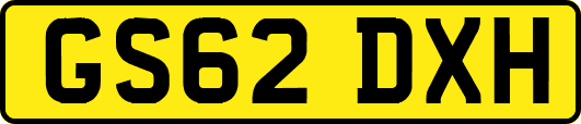 GS62DXH