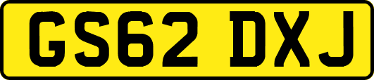 GS62DXJ