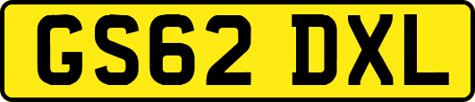 GS62DXL