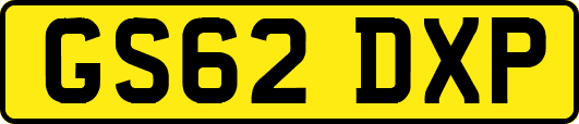 GS62DXP