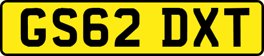 GS62DXT